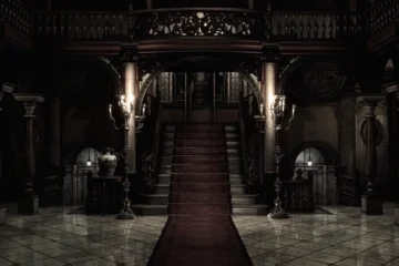 Resident evil videogioco