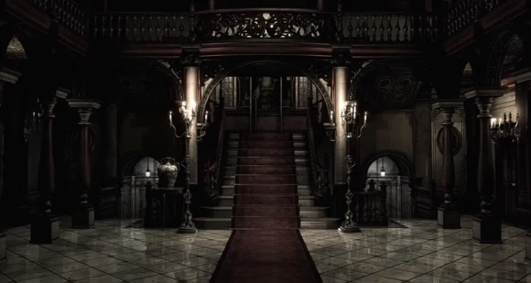 Resident evil videogioco