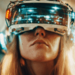 Nascita e morte della Reatà Virtuale copertina