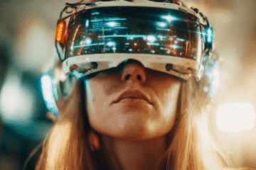 Nascita e morte della Reatà Virtuale copertina