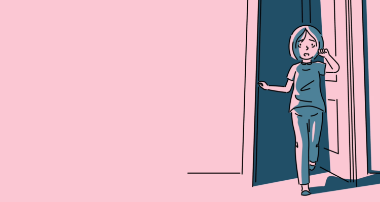 And Roger - Un racconto spiazzante che ci fa sentire fragili.