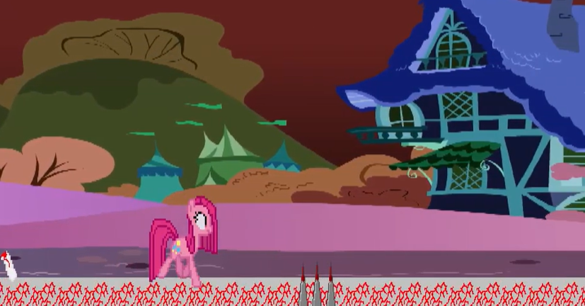 Pinkamena