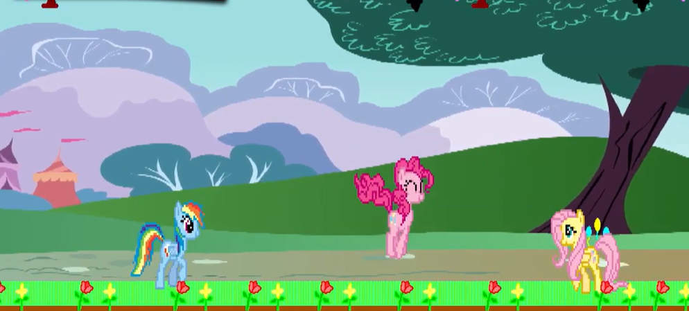 Pinkie Pie
