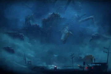 Reanimal copertina articolo