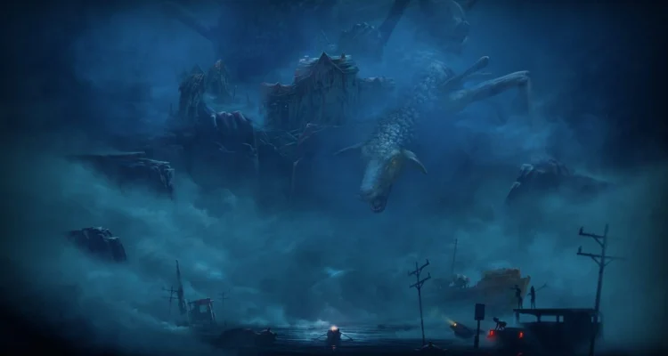 Reanimal copertina articolo