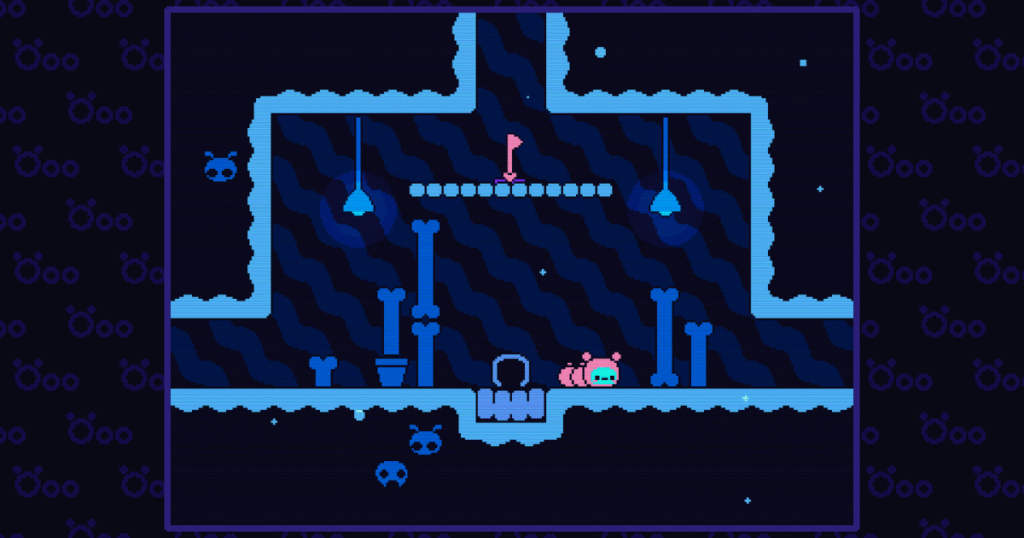 Passaggi segreti e muri da abbattere nel gioco di NamaTakahashi