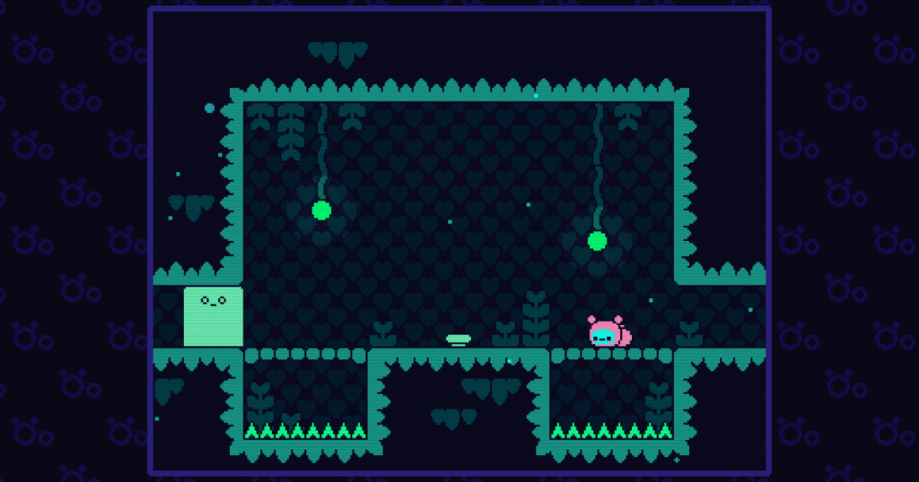 Esplorazione dei diversi biomi all'interno dello stomaco dell'uccello