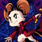 Recensione mina the hollower