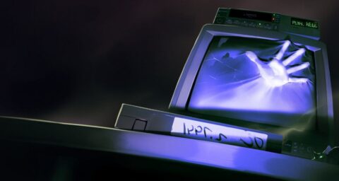 Dead Format recensione di GameCvlt