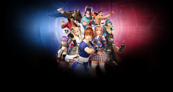 Dead or Alive 6 Last Round