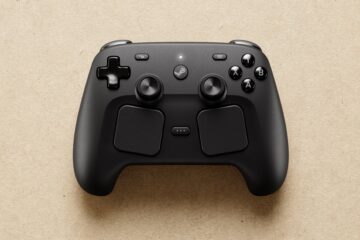 Steam Controller