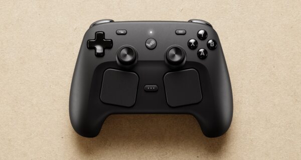 Steam Controller