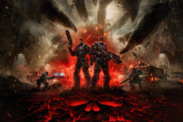 Gears of War: E-Day recensione GameCvlt