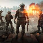 Battlefield
