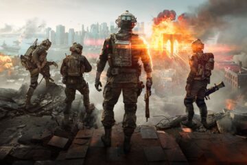 Battlefield