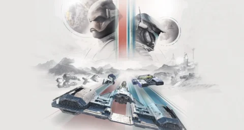 Star Wars: Galactic Racer recensione GameCvlt